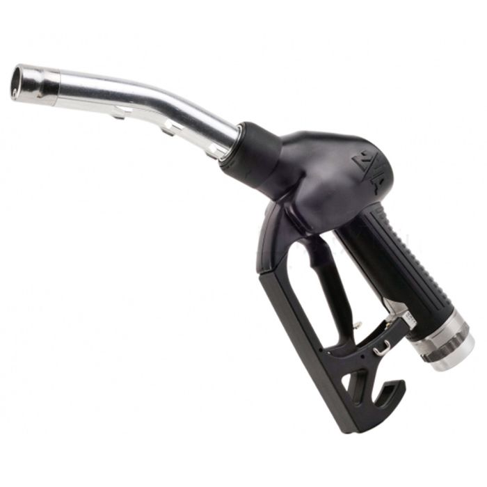 Пистолет заправочный ZVA-2 dn = 19 с поворотной муфтой