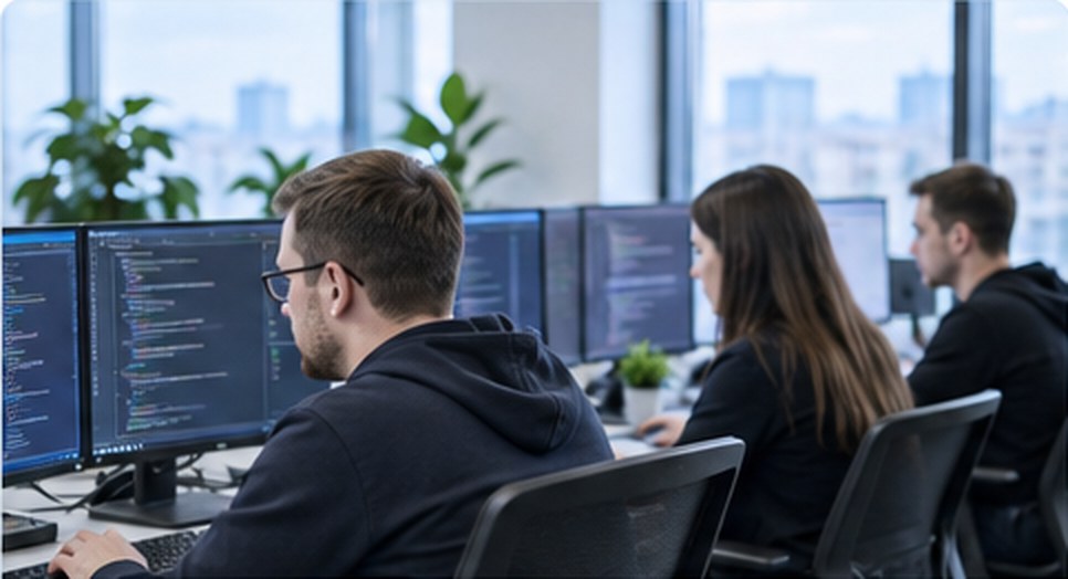 Разработка программ