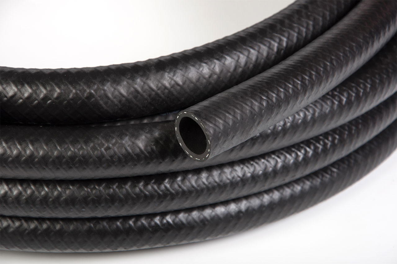 Топливные шланги