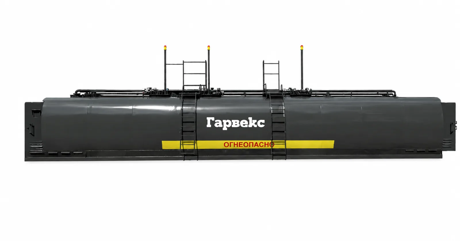 Топливный заправочный модуль Гарвекс